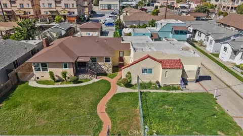 3335 California Ave, El Monte, CA 91731