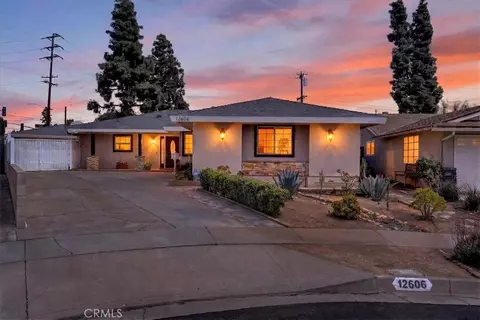 12606 Groveside Ave, La Mirada, CA 90638