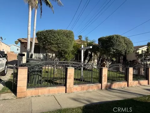 6610 Vinevale, Bell Gardens, CA 90201