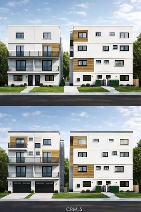 2625 W 17th, Los Angeles, CA 90019