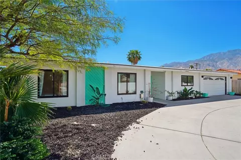 2825 E Verona Rd, Palm Springs, CA 92262