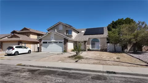 2335 Langhorn, Lancaster, CA 93535