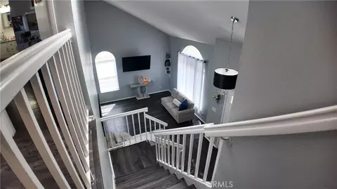 Entry Way - 2335 Langhorn, Lancaster, CA 93535 photo 3 of 9