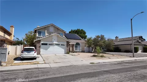 Exterior - 2335 Langhorn, Lancaster, CA 93535 photo 17 of 17
