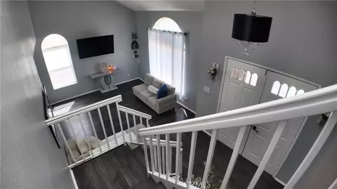 Entry Way - 2335 Langhorn, Lancaster, CA 93535 photo 4 of 9