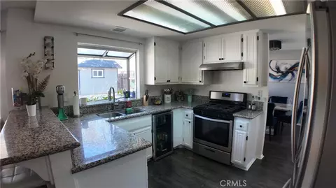 Kitchen - 2335 Langhorn, Lancaster, CA 93535 photo 1 of 2