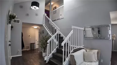 Entry Way - 2335 Langhorn, Lancaster, CA 93535 photo 7 of 9