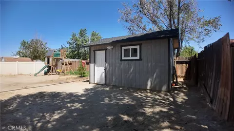 Exterior - 2335 Langhorn, Lancaster, CA 93535 photo 12 of 17