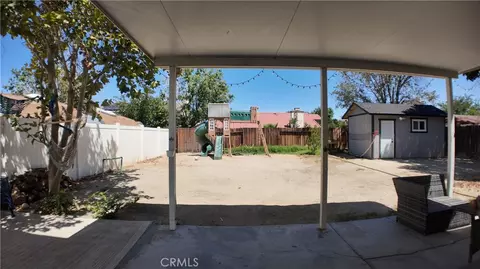 Exterior - 2335 Langhorn, Lancaster, CA 93535 photo 3 of 17