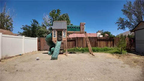 Exterior - 2335 Langhorn, Lancaster, CA 93535 photo 9 of 17