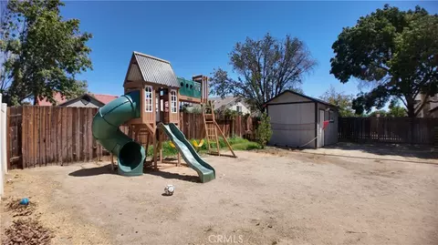 Exterior - 2335 Langhorn, Lancaster, CA 93535 photo 10 of 17