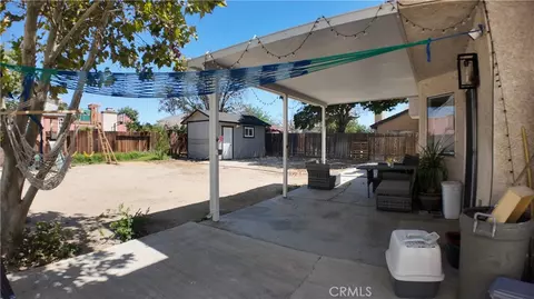 Exterior - 2335 Langhorn, Lancaster, CA 93535 photo 14 of 17