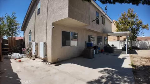 Exterior - 2335 Langhorn, Lancaster, CA 93535 photo 15 of 17