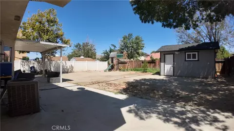 Exterior - 2335 Langhorn, Lancaster, CA 93535 photo 5 of 17