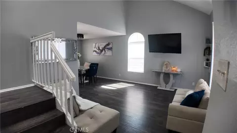 Entry Way - 2335 Langhorn, Lancaster, CA 93535 photo 5 of 9