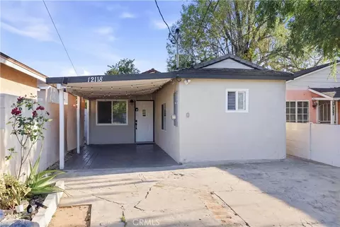 12118 Barnwall, Norwalk, CA 90650