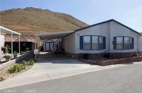 3700 Quartz Canyon Rd #21, Jurupa Valley, CA 92508
