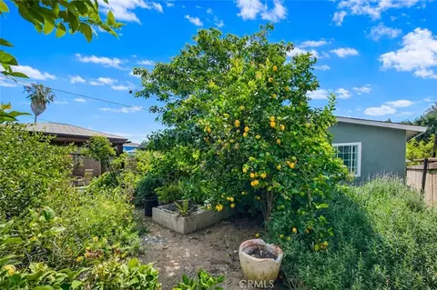 Exterior - 3602 Pine, Long Beach, CA 90807 photo 8 of 10