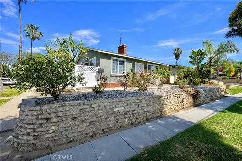 Exterior - 3602 Pine, Long Beach, CA 90807 photo 2 of 10