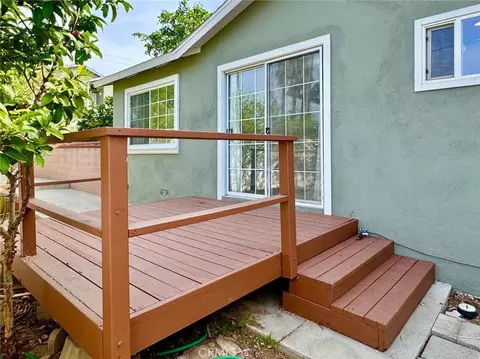 Exterior - 3602 Pine, Long Beach, CA 90807 photo 5 of 10