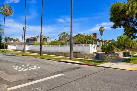 Exterior - 3602 Pine, Long Beach, CA 90807 photo 3 of 10