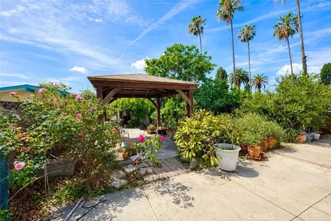 Exterior - 3602 Pine, Long Beach, CA 90807 photo 10 of 10
