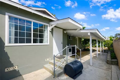 Exterior - 3602 Pine, Long Beach, CA 90807 photo 7 of 10