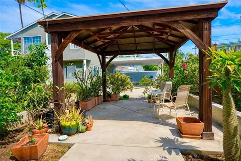Exterior - 3602 Pine, Long Beach, CA 90807 photo 9 of 10