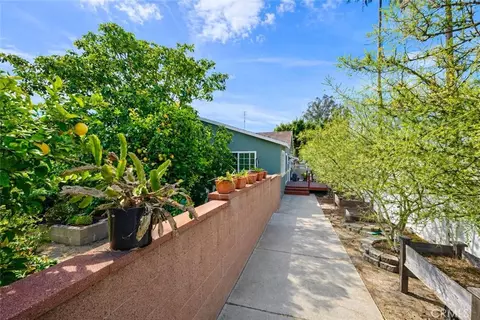 Exterior - 3602 Pine, Long Beach, CA 90807 photo 6 of 10