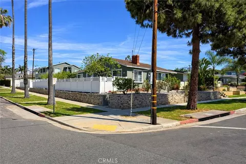 Exterior - 3602 Pine, Long Beach, CA 90807 photo 4 of 10