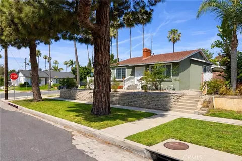 Exterior - 3602 Pine, Long Beach, CA 90807 photo 1 of 10