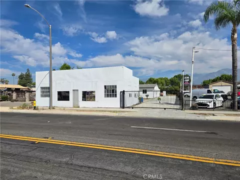 1340 W Holt, Ontario, CA 91762