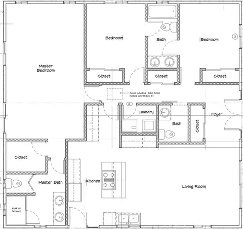742 E Mariposa St, Altadena, CA 91001