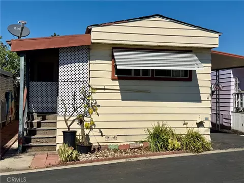21425 S Avalon Blvd #22, Carson, CA 90745