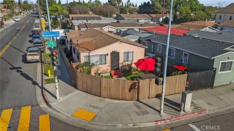 12400 S Wilmington, Compton, CA 90222