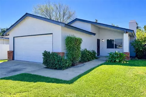 4231 Valle Vista Dr, Chino Hills, CA 91709