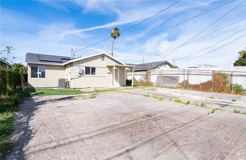 Exterior - 124 W Caldwell, Compton, CA 90220 photo 5 of 6
