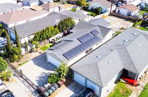 View/Area - 124 W Caldwell, Compton, CA 90220 photo 2 of 7