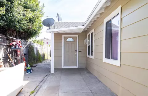 Exterior - 124 W Caldwell, Compton, CA 90220 photo 3 of 6