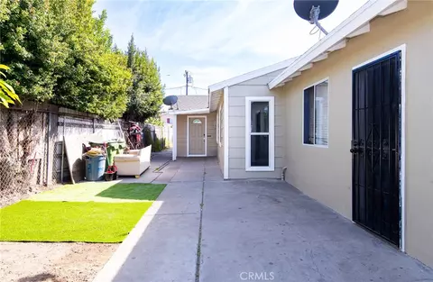 Exterior - 124 W Caldwell, Compton, CA 90220 photo 2 of 6