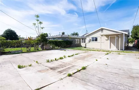 Exterior - 124 W Caldwell, Compton, CA 90220 photo 6 of 6