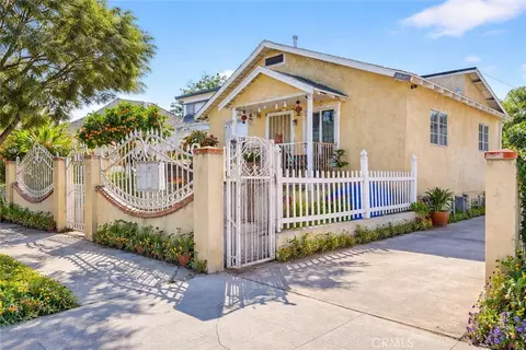 750 E 48th, Los Angeles, CA 90011