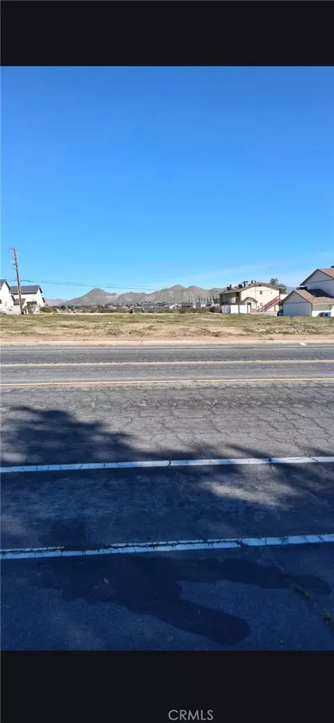 16299 Apple Vly, Apple Valley, CA 92307