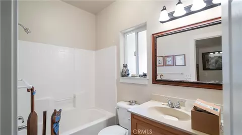 Bath - 22070 Big Oak Rd, Cedarpines Park, CA 92322 photo 6 of 6