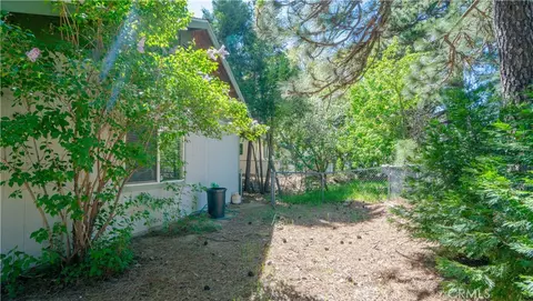 Exterior - 22070 Big Oak Rd, Cedarpines Park, CA 92322 photo 12 of 15