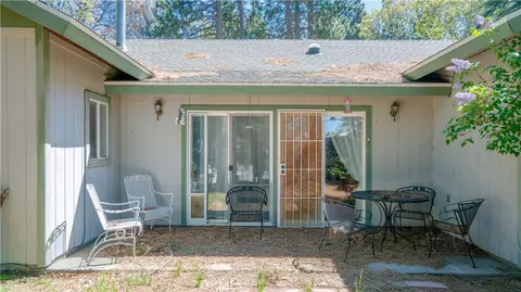 Exterior - 22070 Big Oak Rd, Cedarpines Park, CA 92322 photo 13 of 15