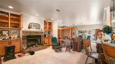 Living - 22070 Big Oak Rd, Cedarpines Park, CA 92322 photo 1 of 1