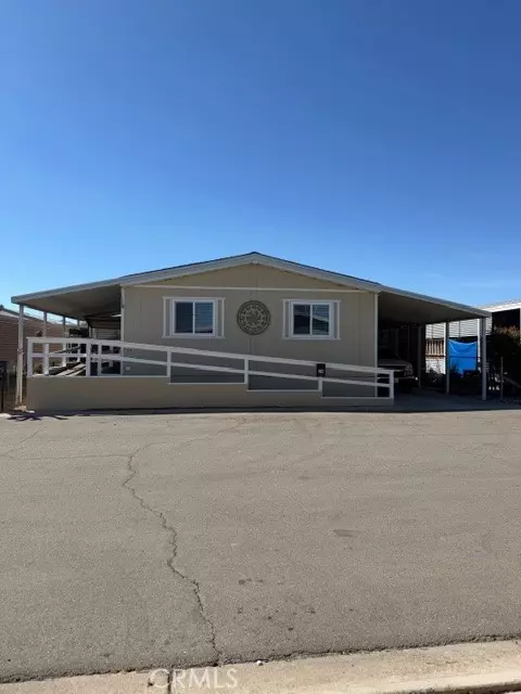 9161 Santa Fe E #39, Hesperia, CA 92345