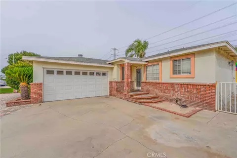 15534 Carfax, Bellflower, CA 90706