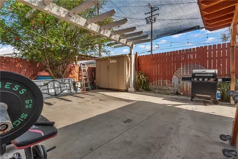 Exterior - 2063 E Knopf, Compton, CA 90222 photo 4 of 6